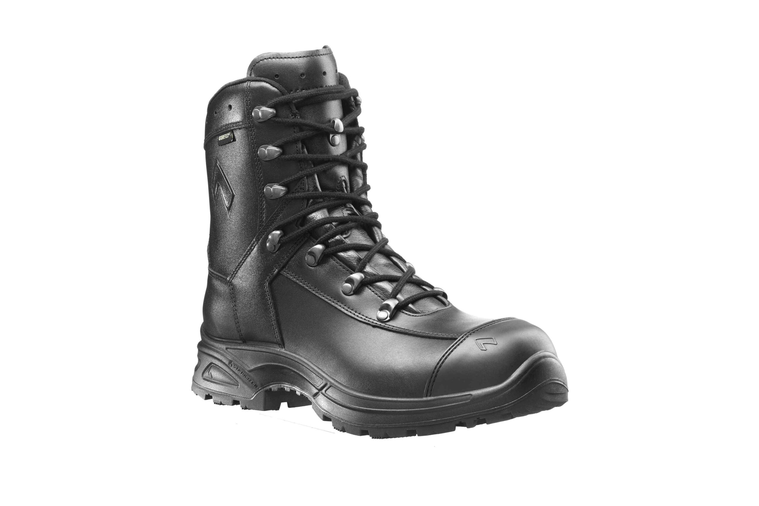 Hoge werkschoen Haix Airpower XR21 S3