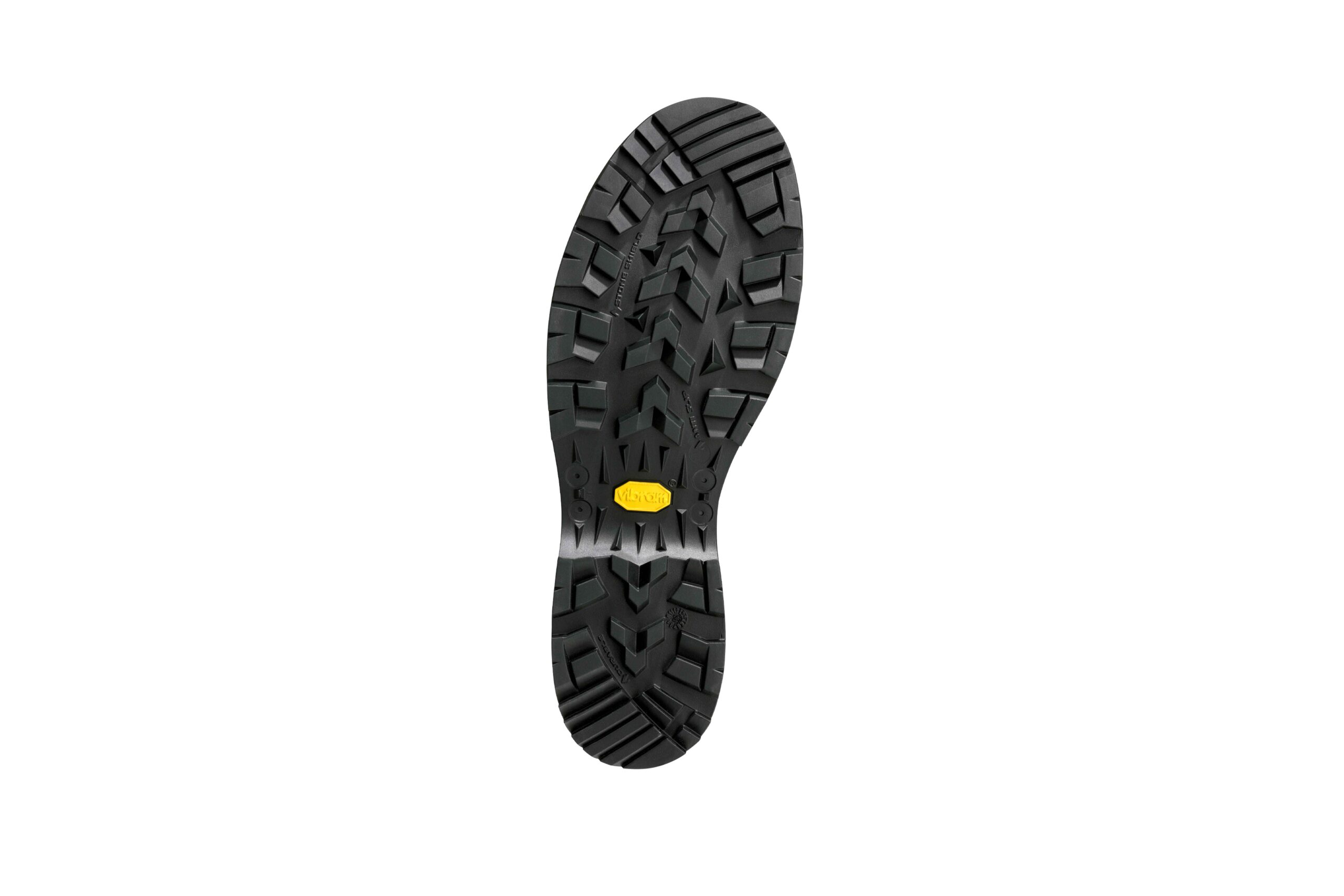 Zaagwerkschoen Haix Protector Forest GTX rood SB - Afbeelding 2
