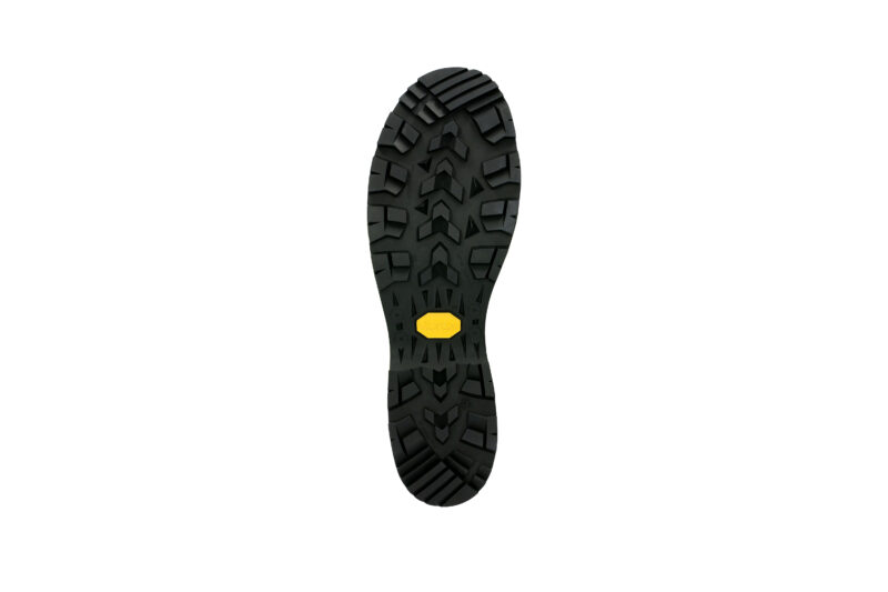 Zaagschoen Haix Protector Forest 2.1 GTX red-yellow SB - Afbeelding 2