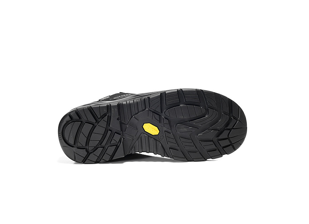 Lage werkschoen Lowa Renegade Work GTX® Black Lo S3 - Afbeelding 4