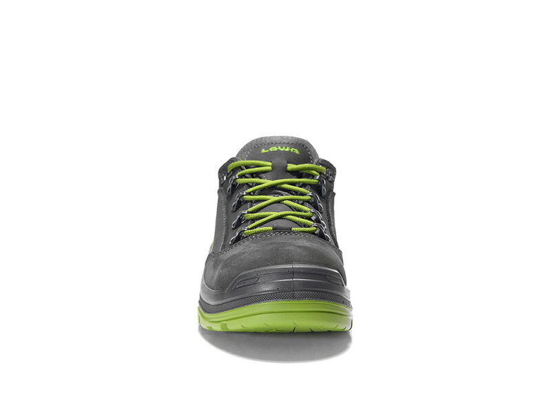 Lage werkschoen Lowa Renegade Work GTX® Green S3 - Afbeelding 5