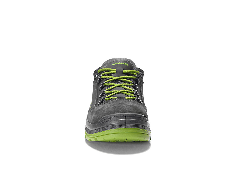 Lage werkschoen Lowa Renegade Work GTX® Green S3 - Afbeelding 5
