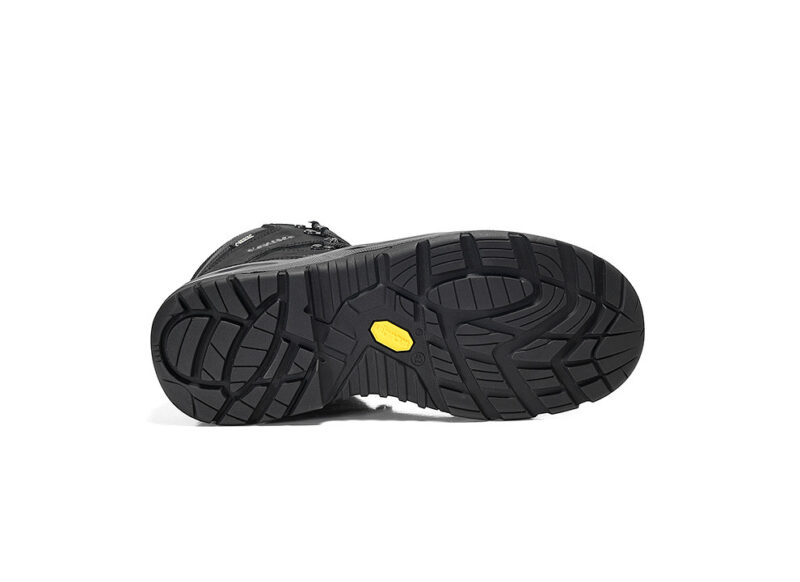 Hoge werkschoen Lowa Renegade Work GTX® Black Mid S3 - Afbeelding 5