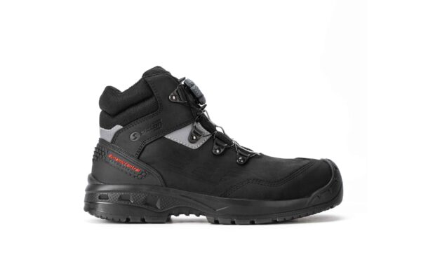 Hoge werkschoen Sixton Sestriere Boa S3S SR ESD
