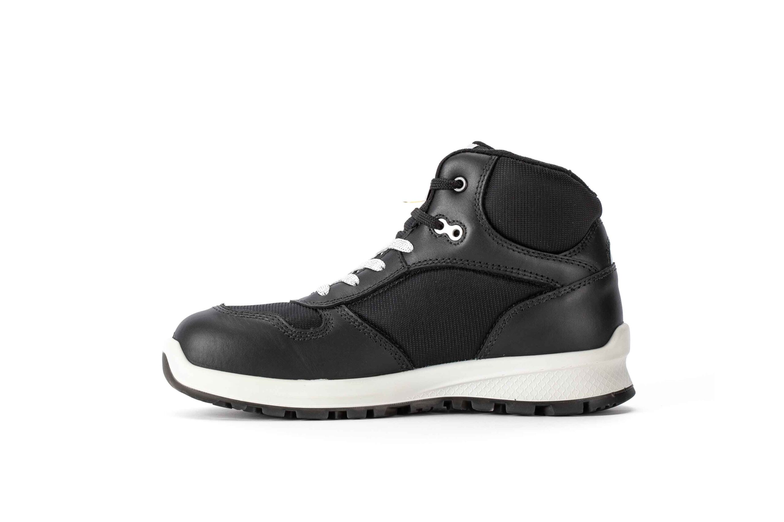 Dames hoge werkschoen Sixton Windex zwart Air ESD S3 SRC - Afbeelding 2