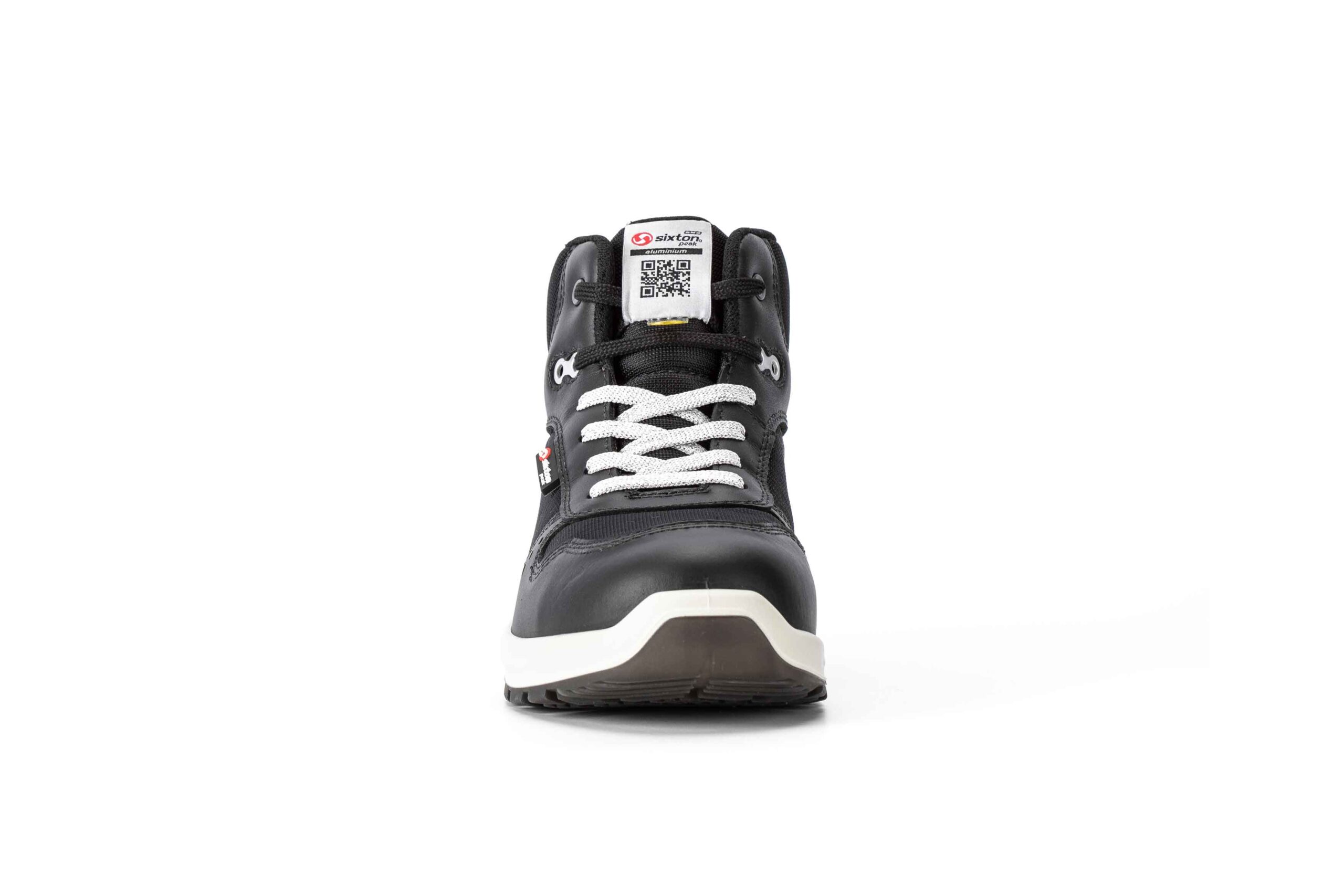 Dames hoge werkschoen Sixton Windex zwart Air ESD S3 SRC - Afbeelding 4