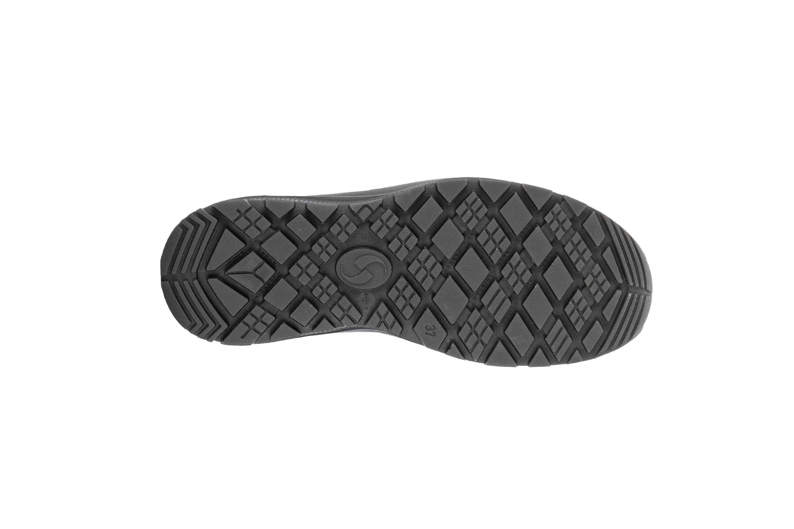 Dames hoge werkschoen Sixton Windex zwart Air ESD S3 SRC - Afbeelding 6