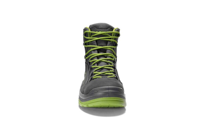 Hoge werkschoen Lowa Renegade Work GTX® Groen Mid S3 - Afbeelding 5