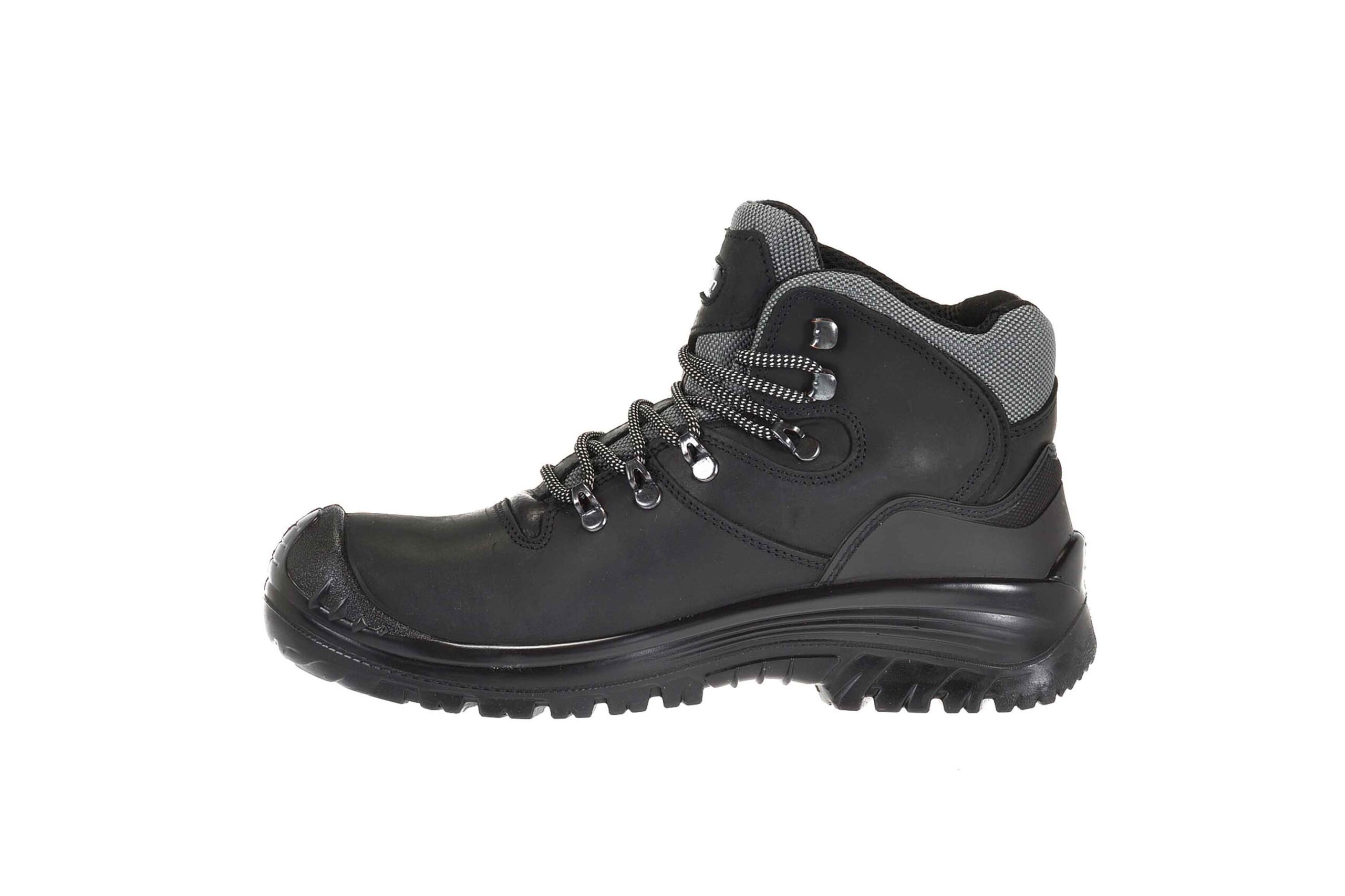 Hoge werkschoen Sixton Corvara S3 SRC - Afbeelding 2