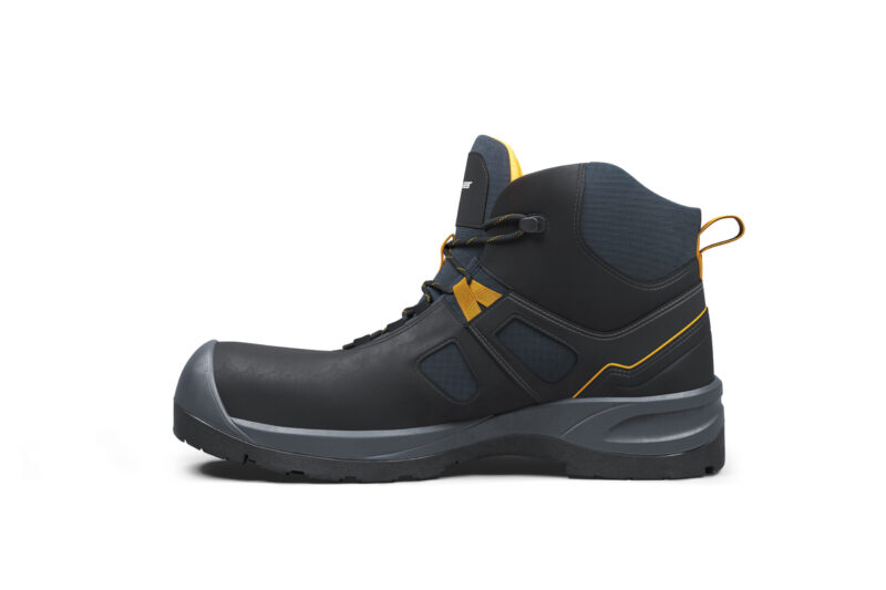 Hoge werkschoen Solid Gear Essence Mid S3 - Afbeelding 2