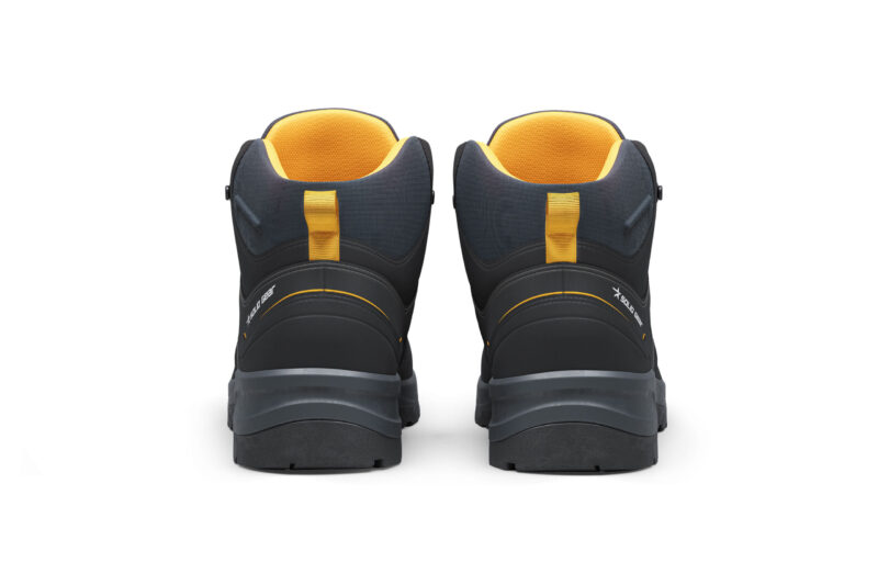 Hoge werkschoen Solid Gear Essence Mid S3 - Afbeelding 3