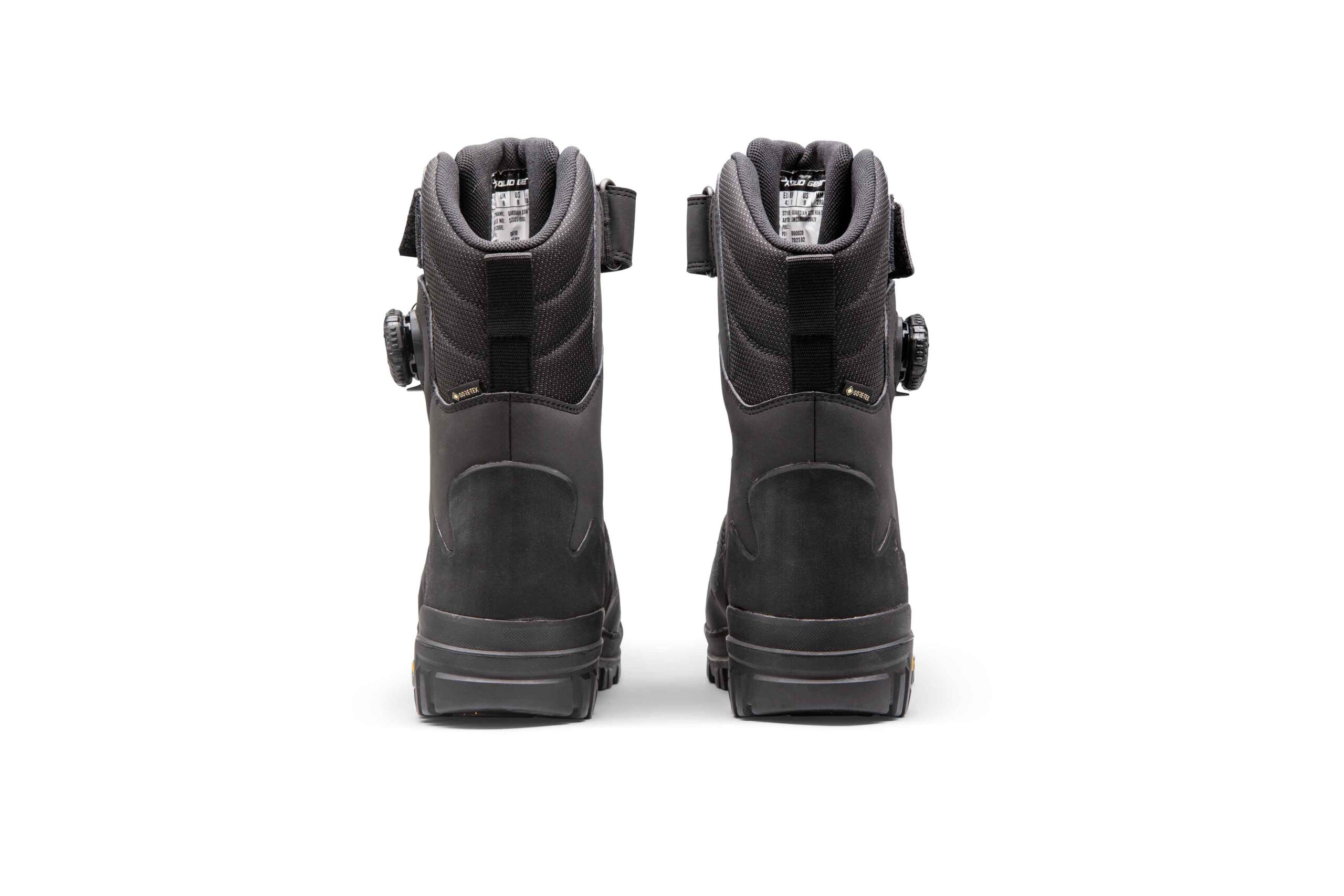 Hoge werkschoen Solid Gear Guardian GTX BOA S7S - Afbeelding 2