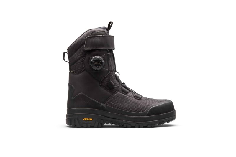 Hoge werkschoen Solid Gear Guardian GTX BOA S7S