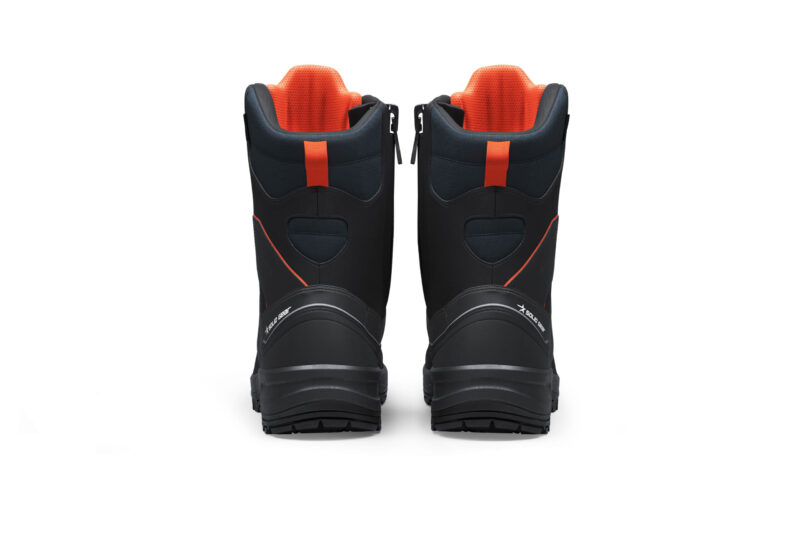 Werklaars Solid Gear Ion GTX High S7L met Rits - Afbeelding 3