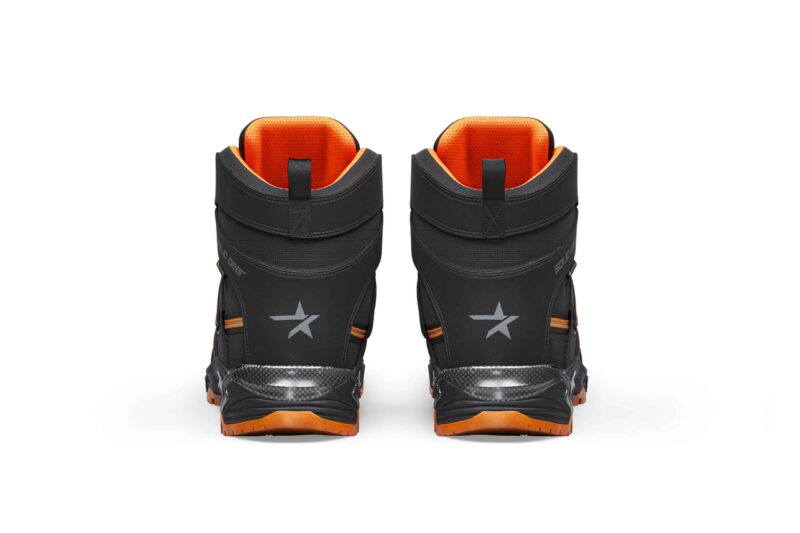 Hoge werkschoen Solid Gear Phoenix GTX High BOA S3 - Afbeelding 2
