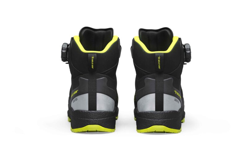 Hoge werkschoen Solid Gear Prime GTX S3 Mid BOA - Afbeelding 2