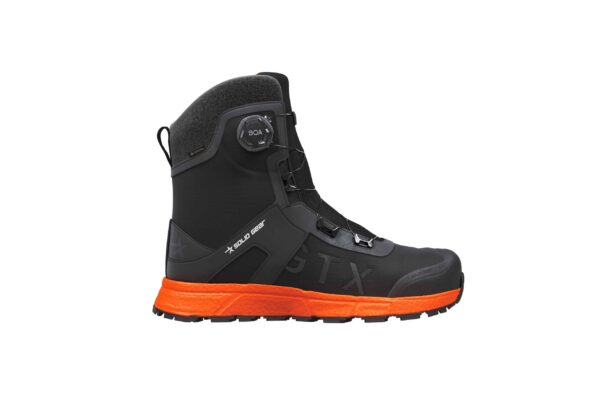 Hoge werkschoen Solid Gear Revolution 2 GTX BOA S7S