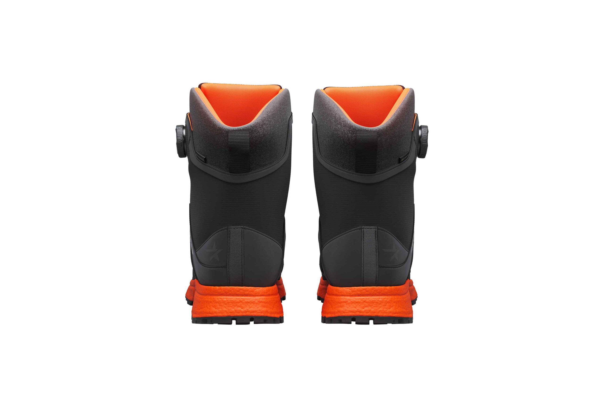 Hoge werkschoen Solid Gear Revolution 2 GTX BOA S7S - Afbeelding 2