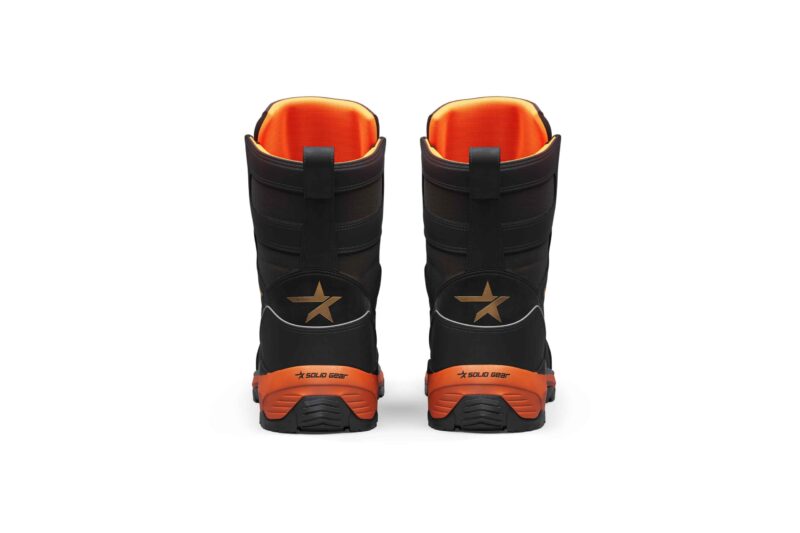 Hoge werkschoen Solid Gear Tigris S3 GTX AG BOA - Afbeelding 2