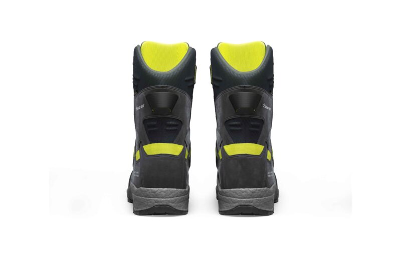 Hoge werkschoen Solid Gear Vapor 3 GTX BOA S7S - Afbeelding 3
