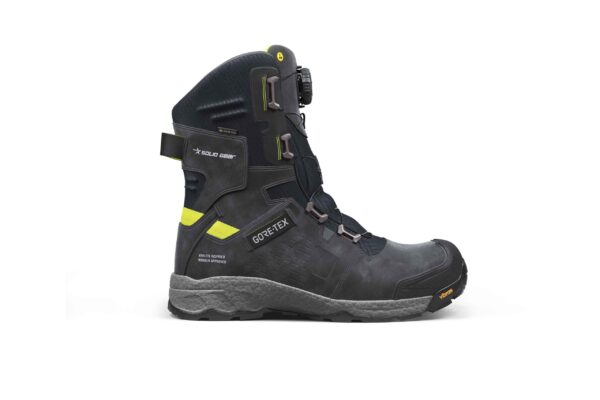 Hoge werkschoen Solid Gear Vapor 3 GTX BOA S7S