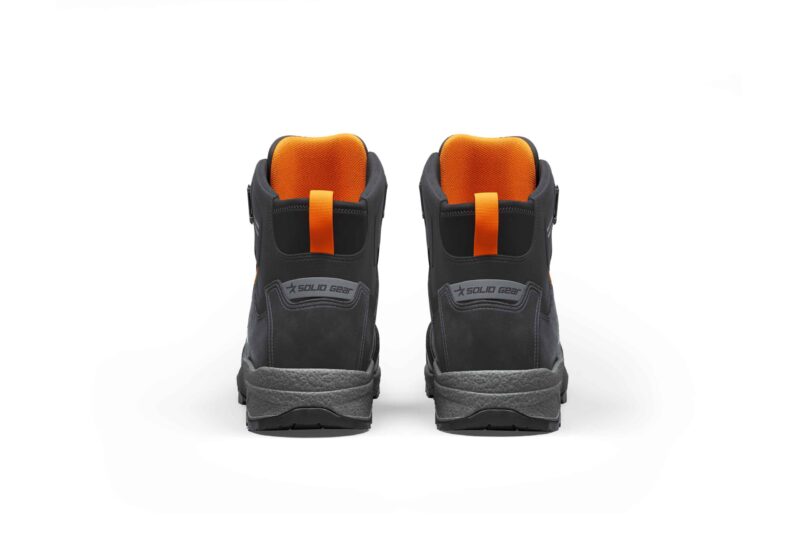 Hoge werkschoen Solid Gear Vapor 3 Mid S3S BOA - Afbeelding 2