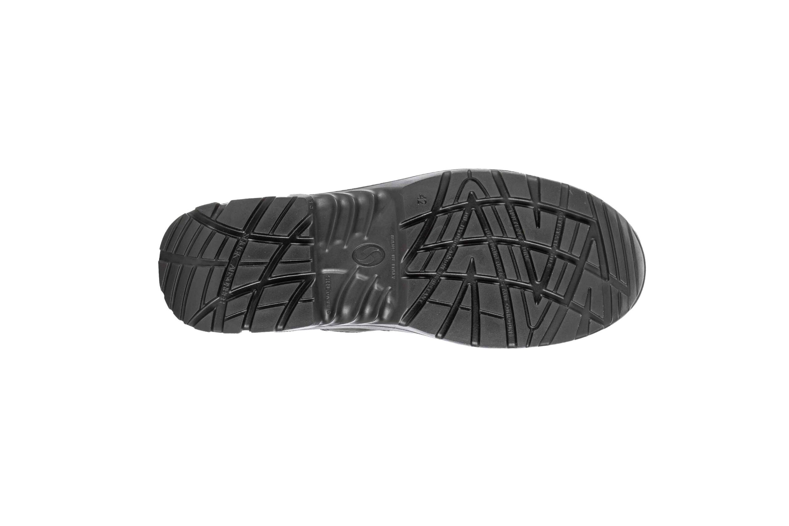 Instap werkschoen Sixton Dealer S3 SRC - Afbeelding 6