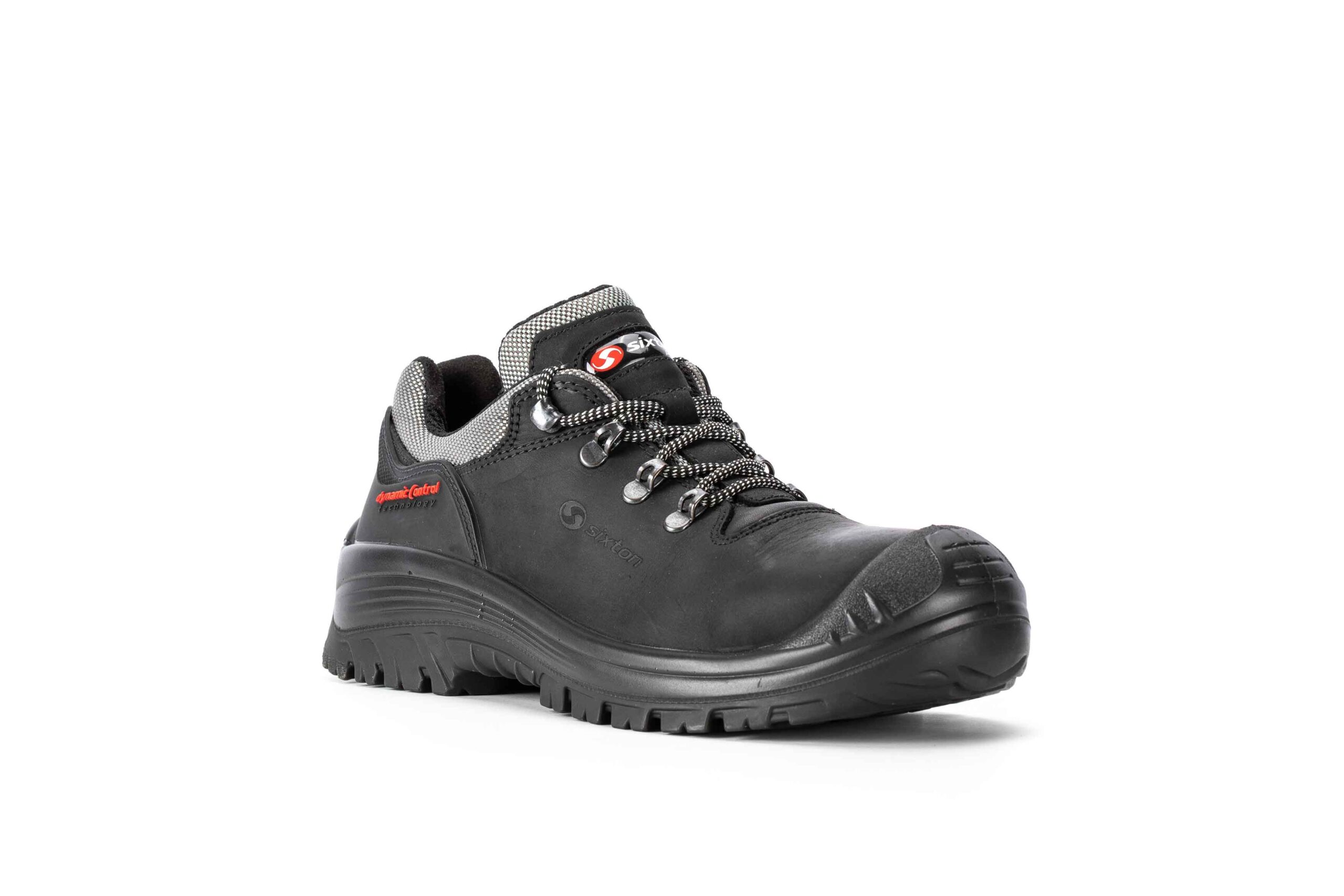 Lage werkschoen Sixton Badia S3 SRC - Afbeelding 3