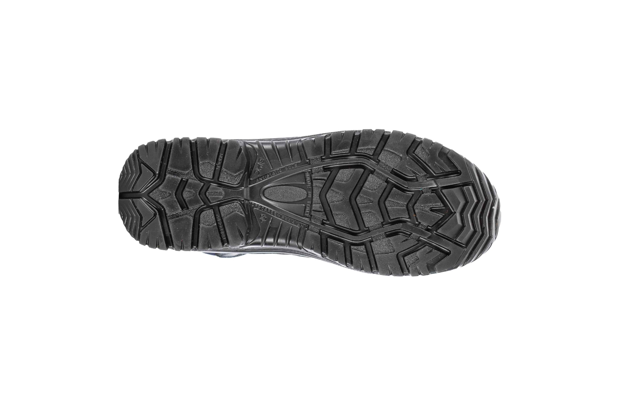 Lage werkschoen Sixton Badia S3 SRC - Afbeelding 6