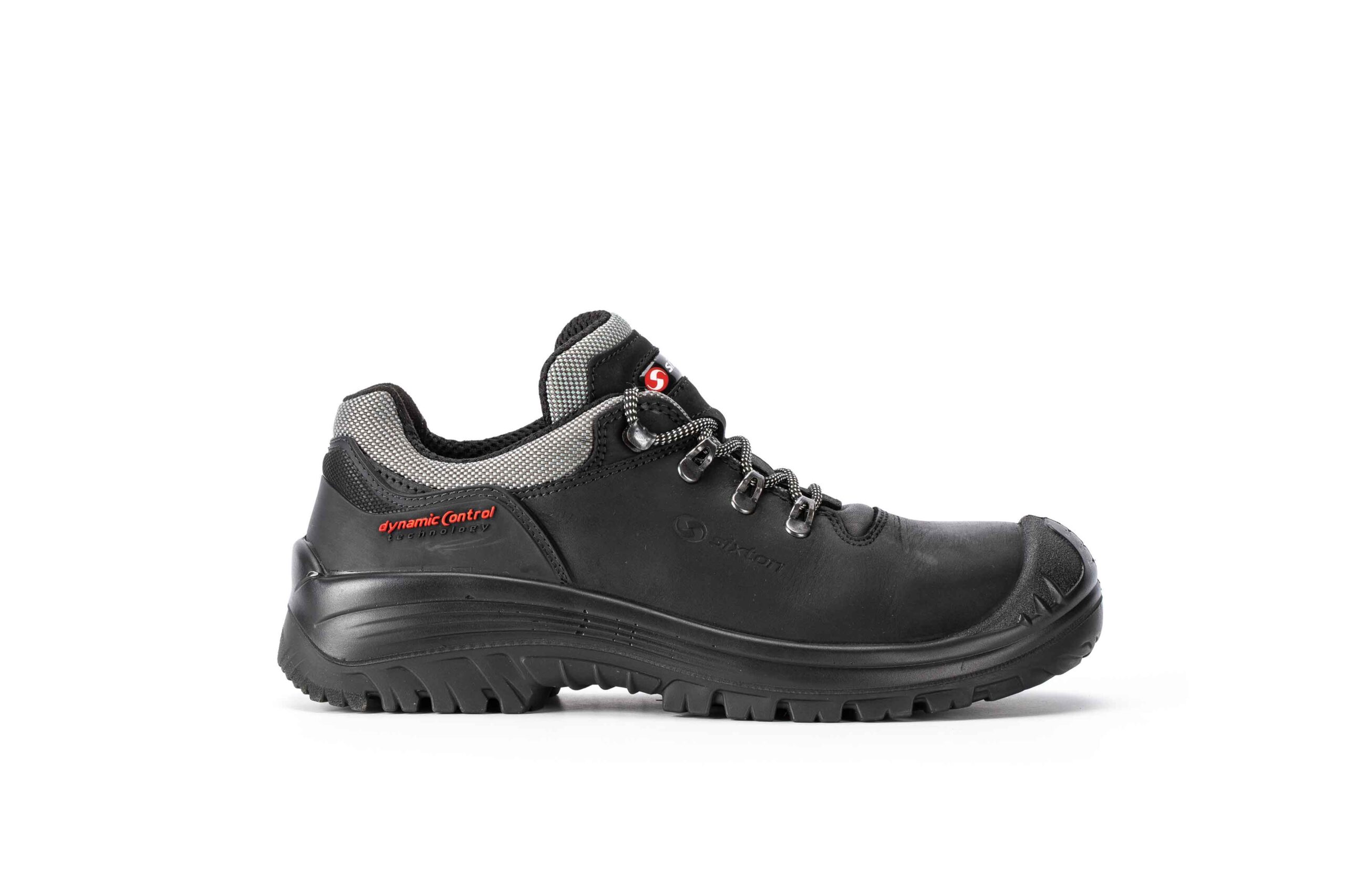 Lage werkschoen Sixton Badia S3 SRC