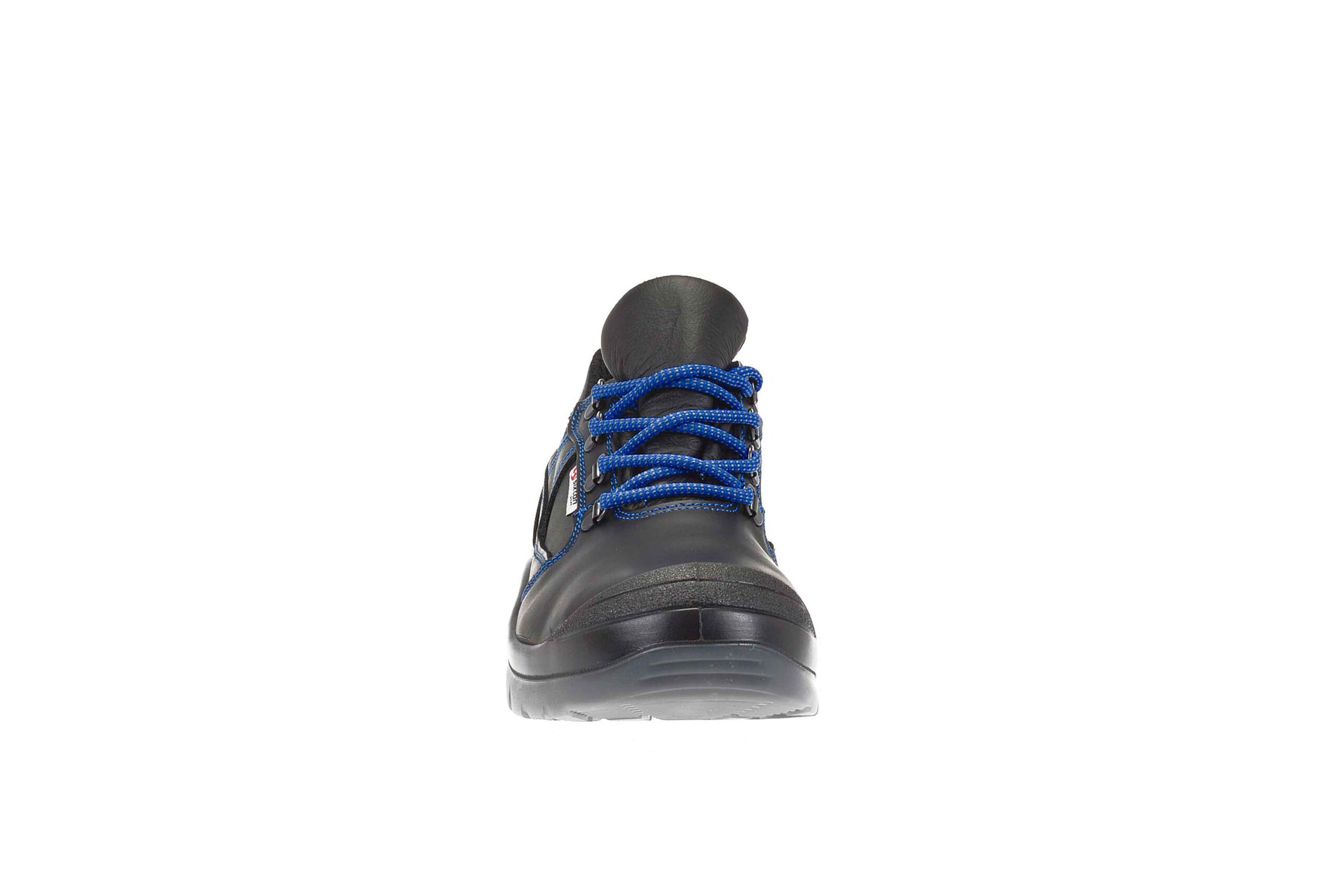 Lage werkschoen Sixton Kentucky Zwart S3 - Afbeelding 4