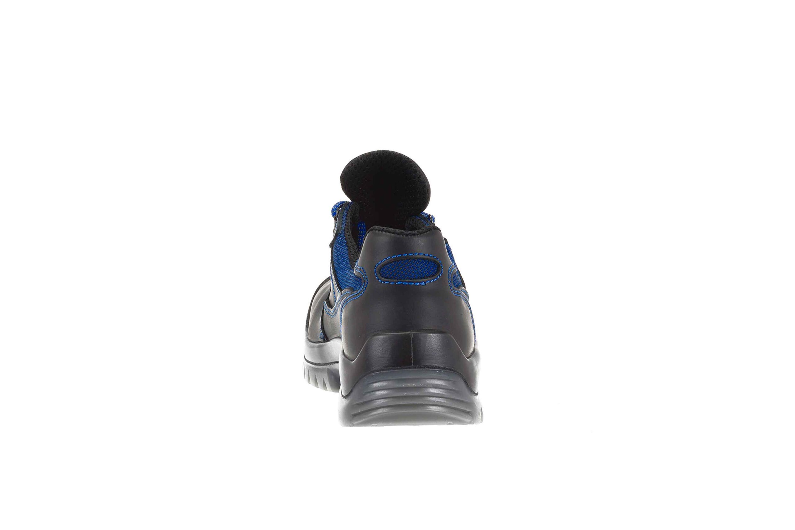 Lage werkschoen Sixton Kentucky Zwart S3 - Afbeelding 5