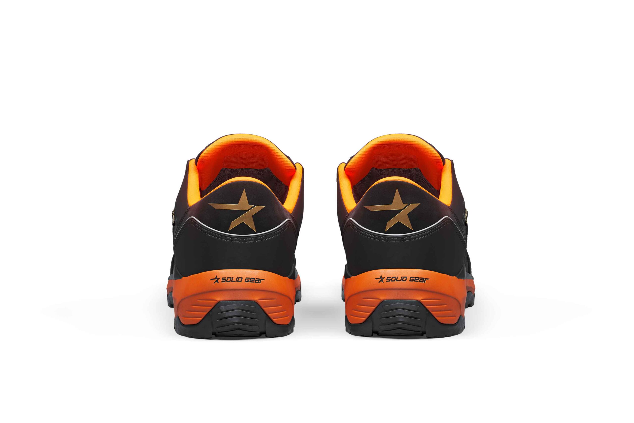 Lage werkschoen Solid Gear Tigris GTX AG BOA S3 - Afbeelding 2