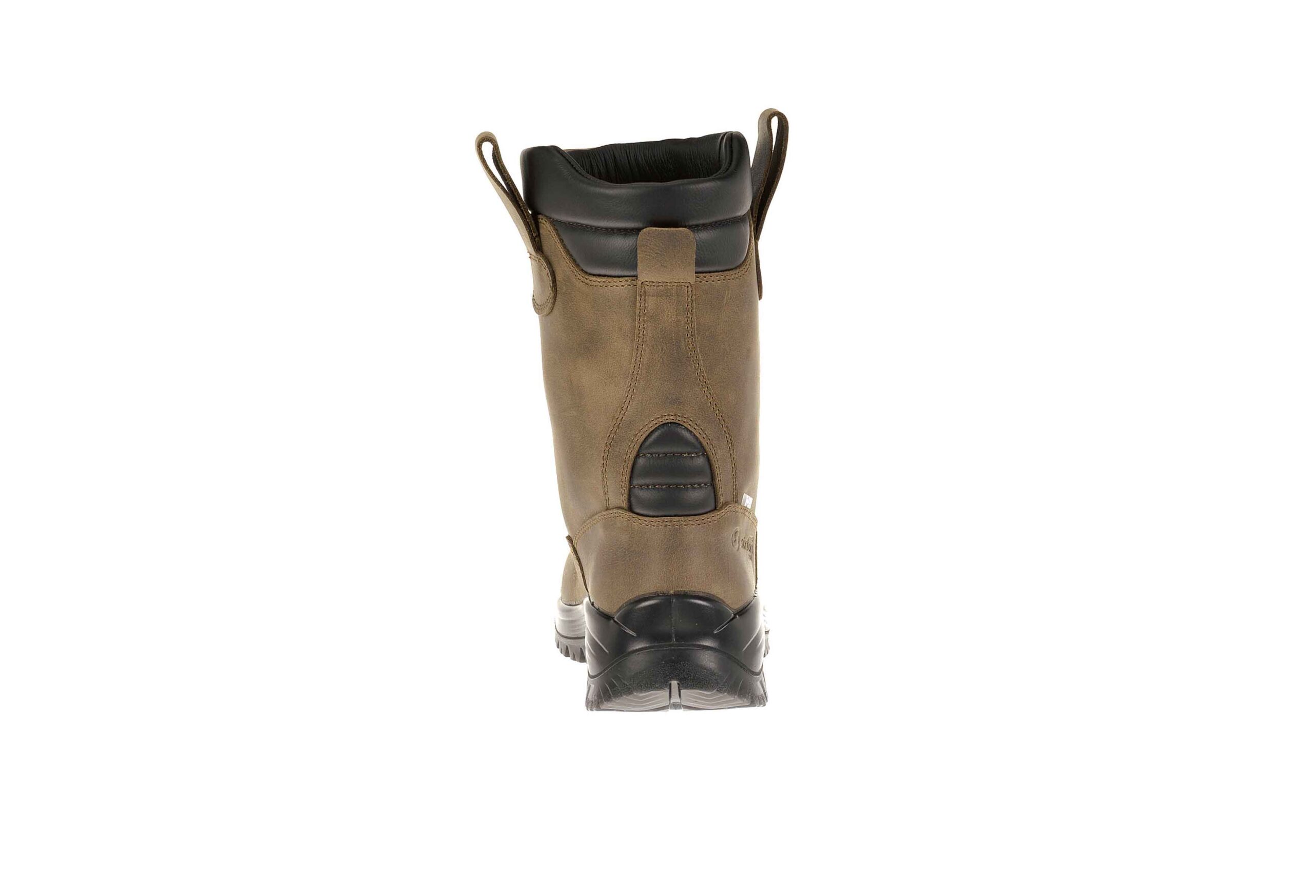Werklaars Sixton Ranch Taupe HDry Wol S3 WR CI SRC - Afbeelding 5