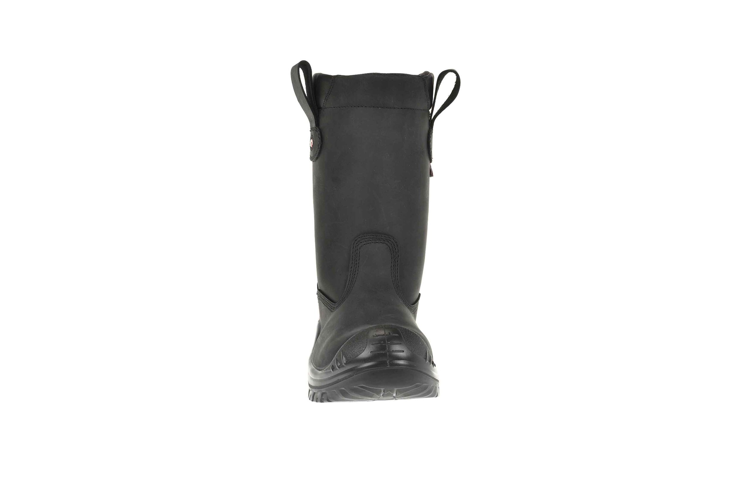 Werklaars Sixton Ranch Zwart HDry Primaloft Vibram S3 HRO WR CI HI SRC - Afbeelding 4