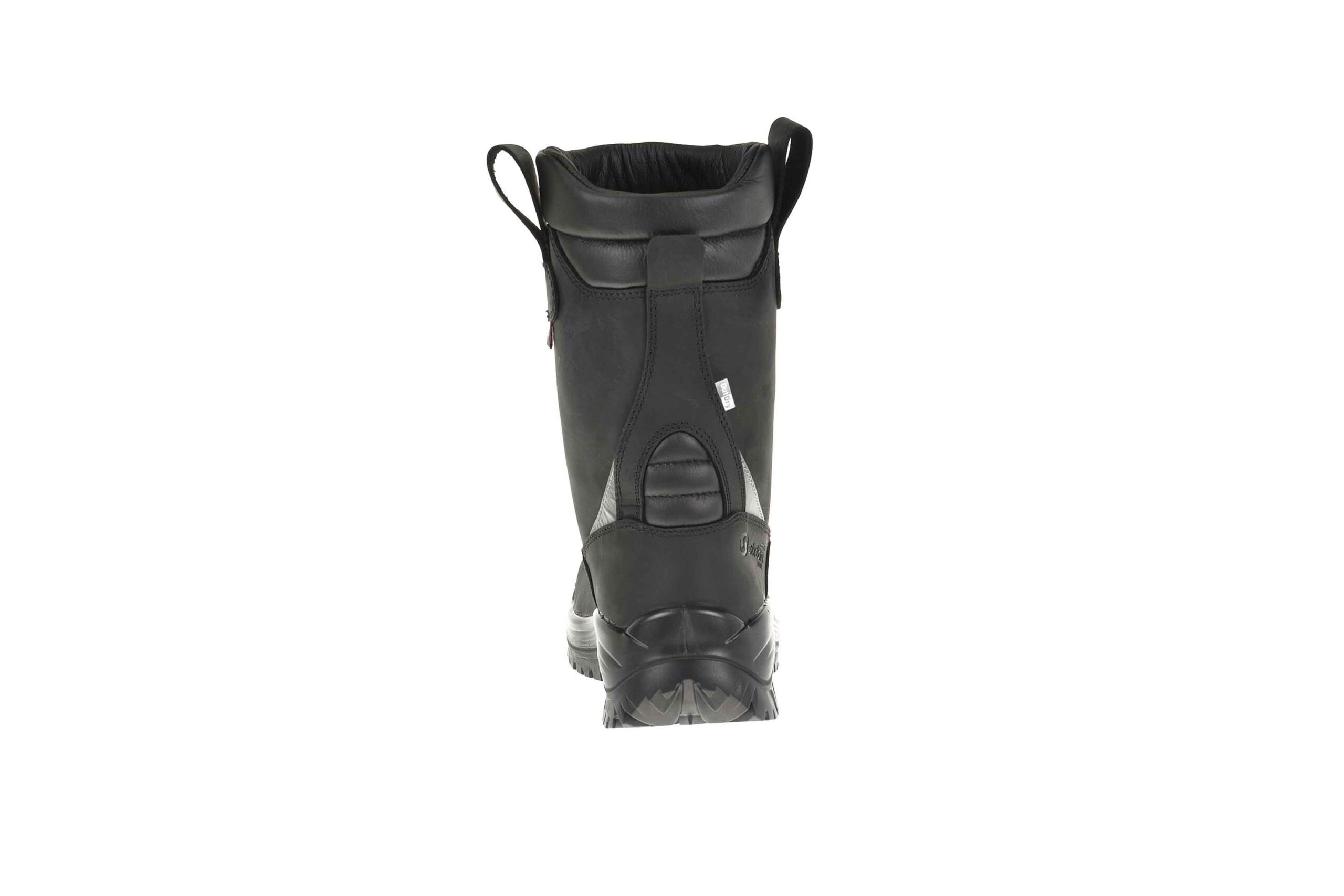 Werklaars Sixton Ranch Zwart HDry Primaloft Vibram S3 HRO WR CI HI SRC - Afbeelding 5