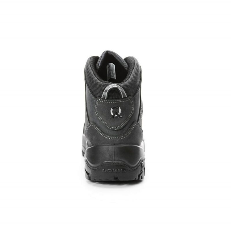 Hoge werkschoen Lowa Renegade Work GTX® Black Mid S3 - Afbeelding 6